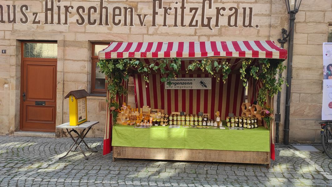 Langenzenner Altstadtfest